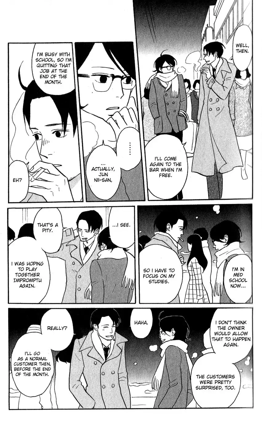 Sakamichi no Apollon Chapter 44 7